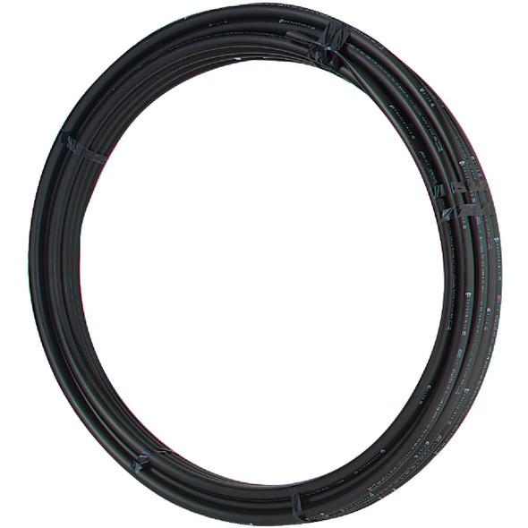 Cresline 3/4 In. X 400 Ft. HD160 (SIDR-11.5) Polyethylene Pipe 18110
