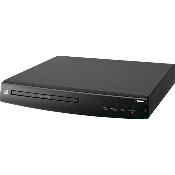 GPX DVD Home Theater DH300B