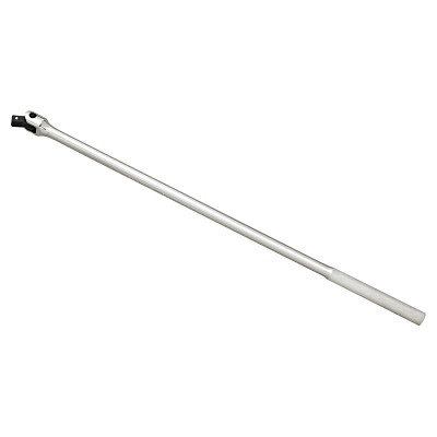Hinge Handles, 1/2 in Drive, Flex Handle, 24 in Long