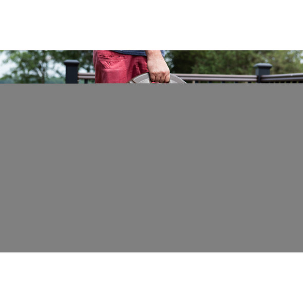 Us Weight 50 lb Umbrella Base, Bronze FUB1BZ