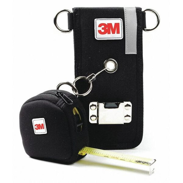 3m Dbi-Sala Tape Measure Holster,4-1/4" W,8-1/2" L 1500100