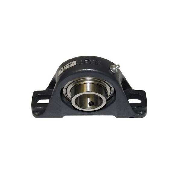 Timken Pillow Block Bearing,Ball,15/16" Bore YAK 15/16 SGT