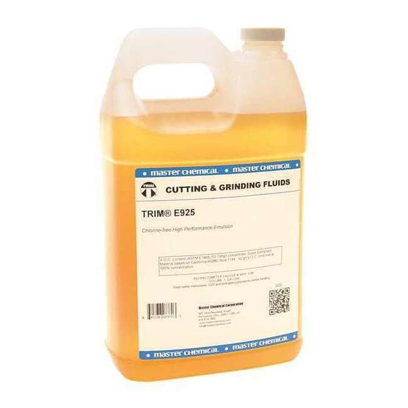 Trim Chlorine Free Emulsion,1 gal.,Jug E925-1G