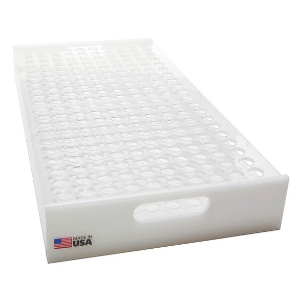 Dynalon 200 TUBE STGE RACKS F/ 16MM TUBES 159515-0002