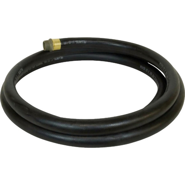 Fill-Rite 1"x12' Transfer Hose FRH10012