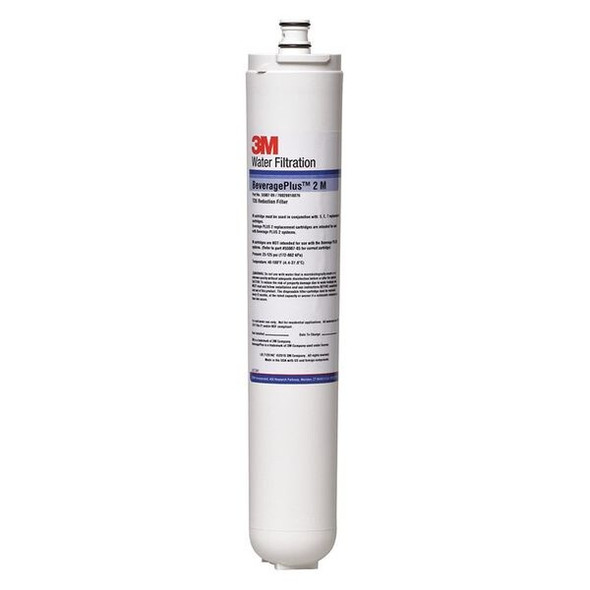 3m Quick Connect Filter,100 gpm,100 gal CFS M (RO MEMBRANE) 3m Quick Connect Filter,100 gpm,100 gal CFS M (RO MEMBRANE)