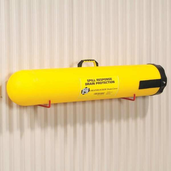 Pig DrainBlocker Carrying Case,Yellow PLR286