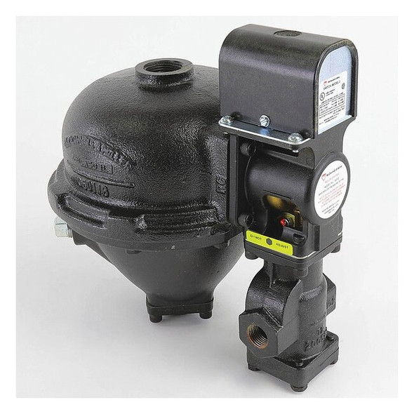 Mcdonnell & Miller Level Control,Switch 247-2