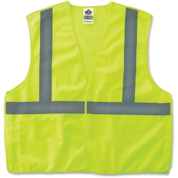 Ergodyne GloWear Safety Vest 21075