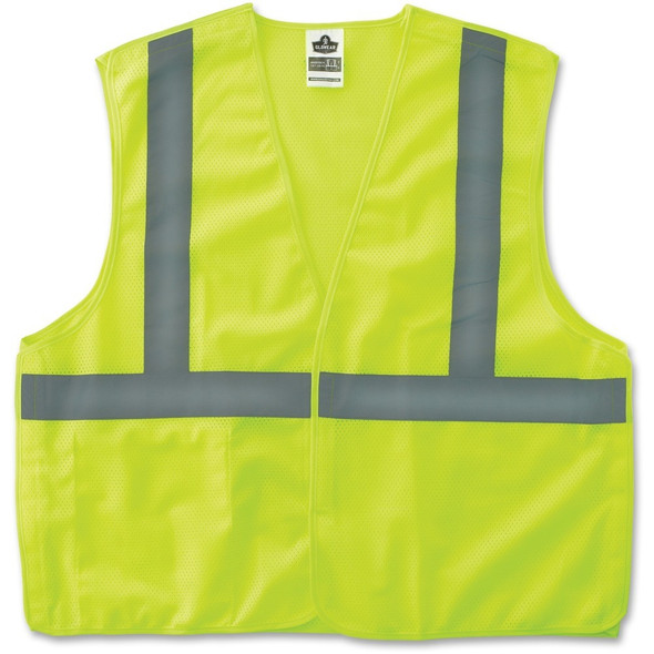 Ergodyne GloWear Safety Vest 21075
