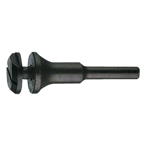 1/4X1/4 MANDREL 3/4" HEAD/SHOU 1/4X1/4 MANDREL 3/4" HEAD/SHOU