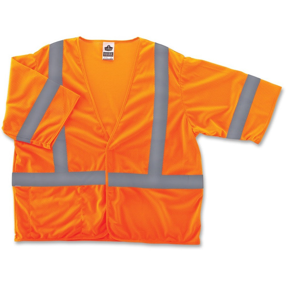 Ergodyne GloWear Safety Vest 22015