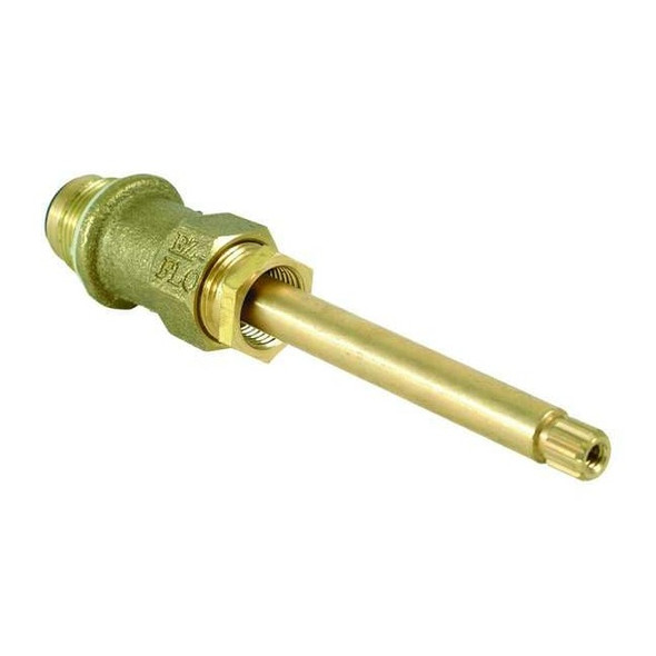 Manufacturer Varies Replacement Stem,5-1/2" L,Unfinished 30253