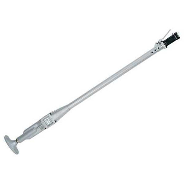 Greenlee Pole Tamper,72 In H4802-3