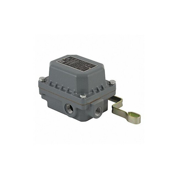 Telemecanique Sensors OpenLiquidLevelSwitch,Aluminum,DPST-2NC 9036DR31