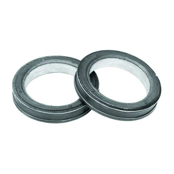 Dayton Motor Mounting Rings,1 13/16 In OD,PK2 4UFA8