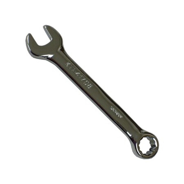 K-Tool International Short Combo 8mm Wrench KTI41708 K-Tool International Short Combo 8mm Wrench KTI41708
