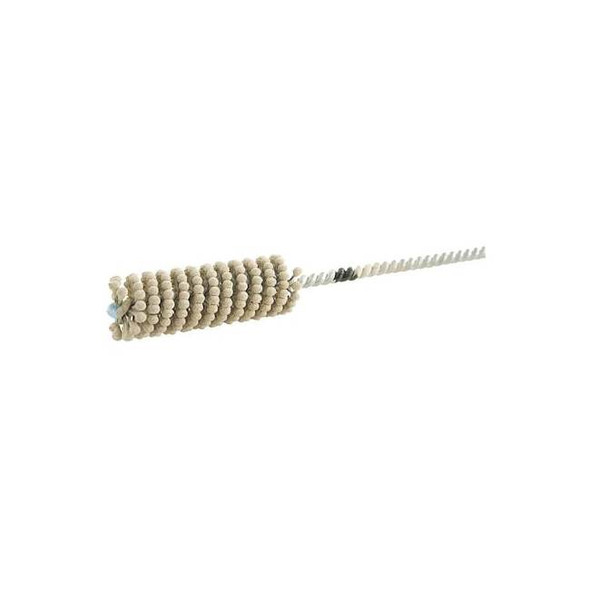 BC6M180AO FLEX-HONE, 0.236" (6mm) bore, 8" OAL, 180 Grit, Aluminum Oxide (AO)