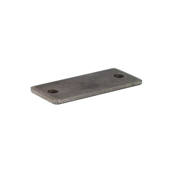 Zsi Cover Plate,Fits Brand ZSI,SS SCP5SS