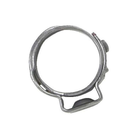 Sur&r Seal Clamp,3/4" Inside dia.,PK10 K6810