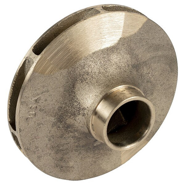 Bell & Gossett Impeller, Bronze, 5 in p82880