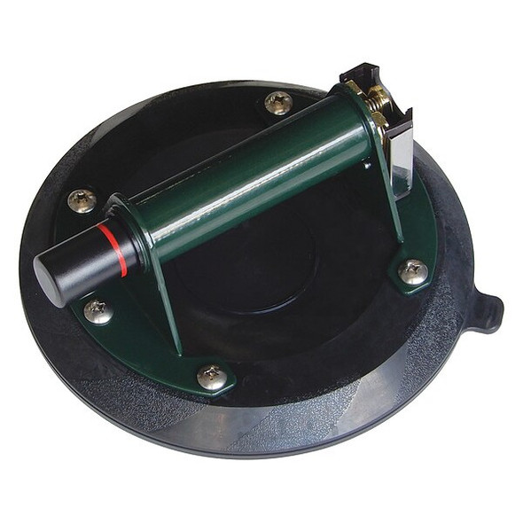 Manufacturer Varies Suction Cup Lifter,8 in Cup Diameter 55JG34
