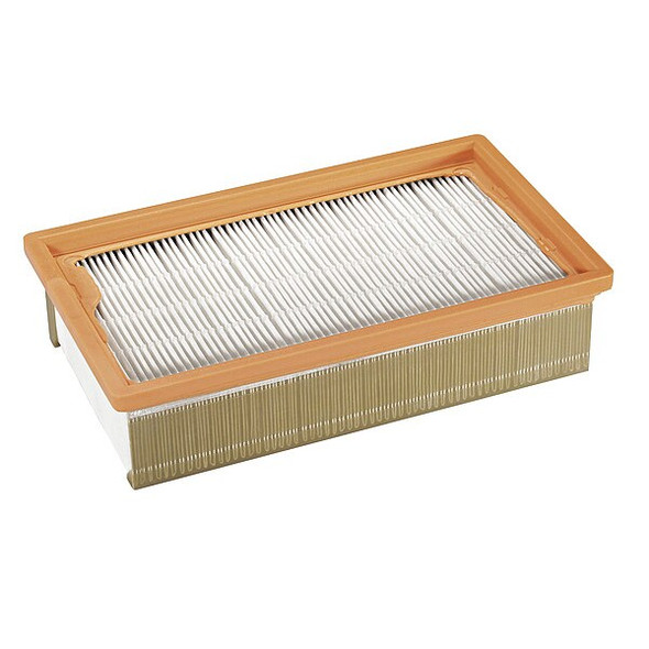 Fein Cassette Filter,10 3/4 in H,Paper 31345274010