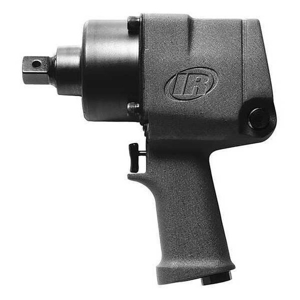 3/4" Air Impact Wrench, 1100ft-lb Max Rev Torque, Heavy Duty