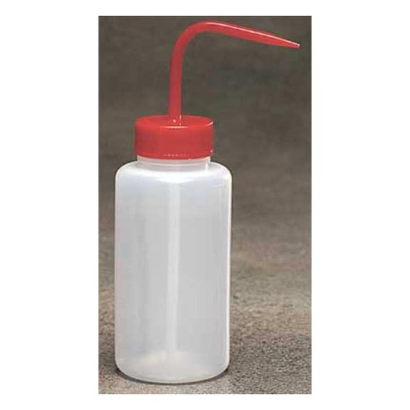 Dynalon Wash Bottle,Plastic,6.49 in H,PK5 3UUP3
