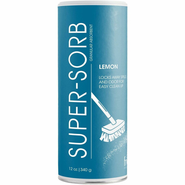 Fresh Products Super-Sorb Absorption Granule SS24LE