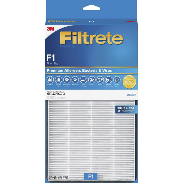 Filtrete  Air Filter FAPFF1N4