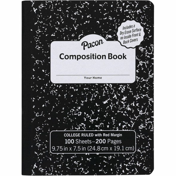 Pacon  Notebook PMMK37106DE