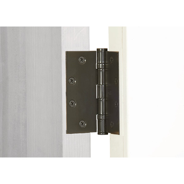 National Oil Rubbed Bronze Ball-Bearing Hinge N236-019 251627