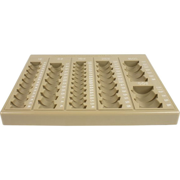 ControlTek  Coin Tray 500025