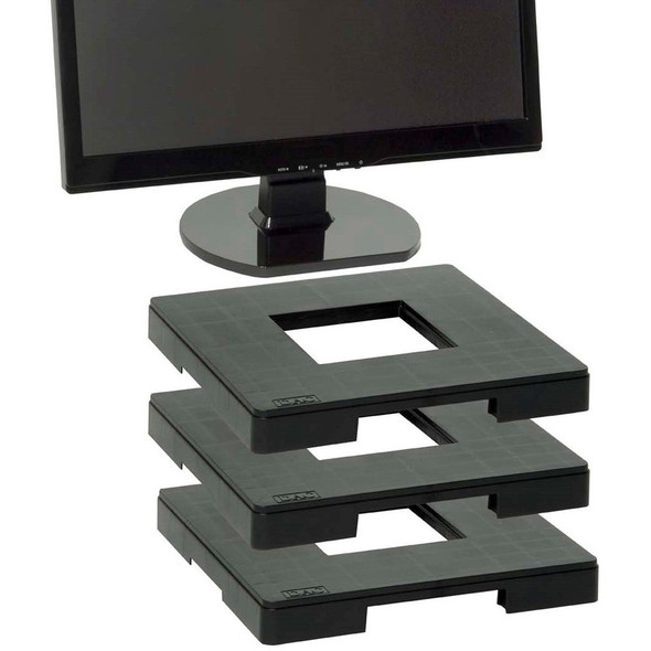 Data Accessories Company Ergo Monitor Riser 02151
