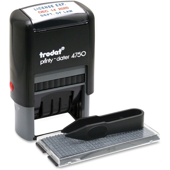 Trodat  Self-inking Stamp 5916