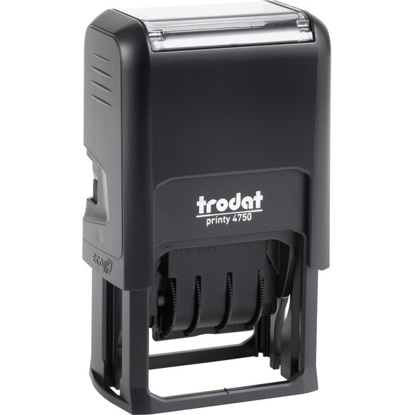 Trodat EcoPrinty Self-inking Stamp E4756