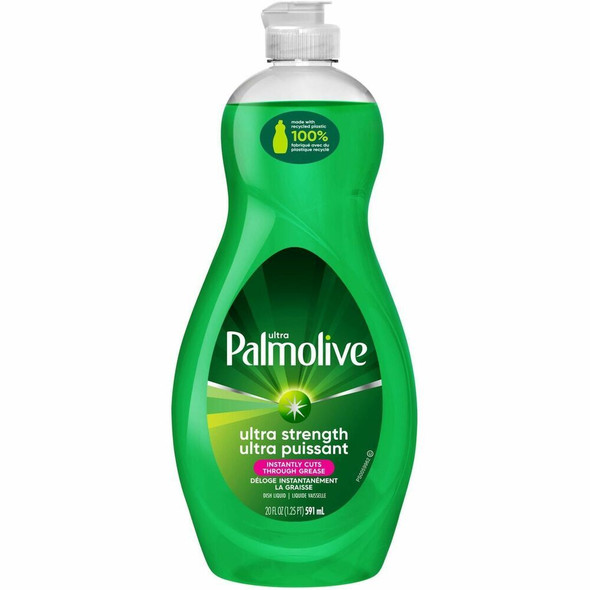 Palmolive Ultra Strength Dishwashing Detergent US04268A