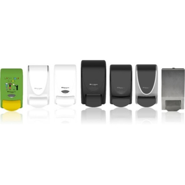 SC Johnson Proline Foam Soap Dispenser BLK2LDP SPR-SJNBLK2LDP