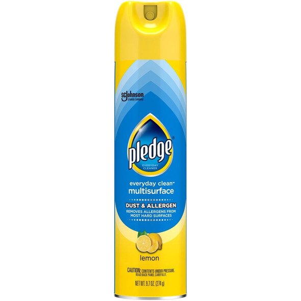 Pledge Everyday Clean Surface Cleaner 336281