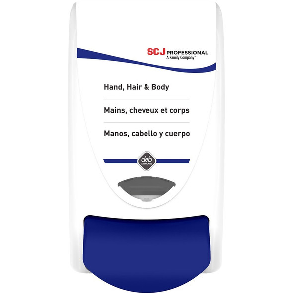 SC Johnson  Liquid Soap Dispenser SHW1LDS