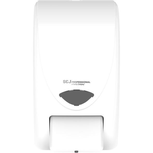 SC Johnson Proline Foam Soap Dispenser WHB2LDP