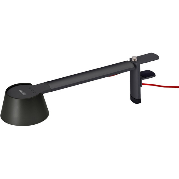 BLACK+DECKER Verve Desk Lamp 2200CLSMBK