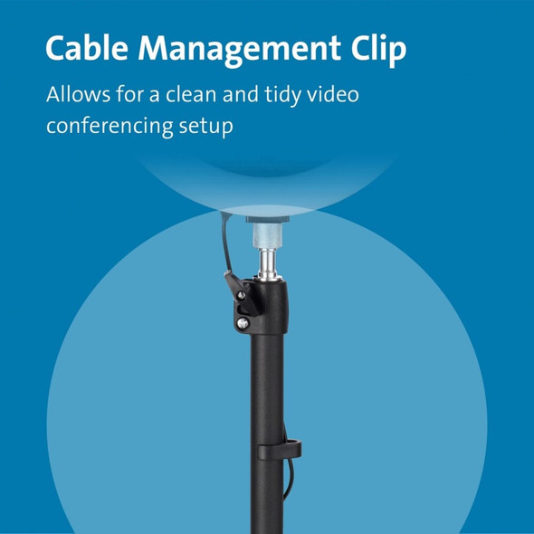 Kensington  Clamp Mount 87654 SPR-KMW87654