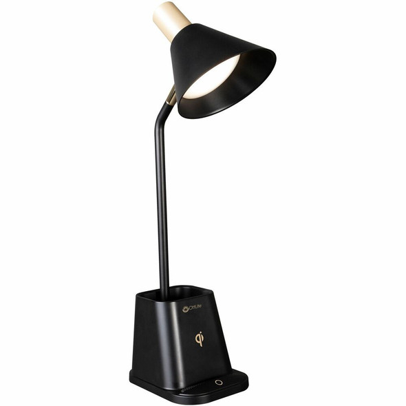 OttLite Wellness Desk Lamp CS7QAK1W