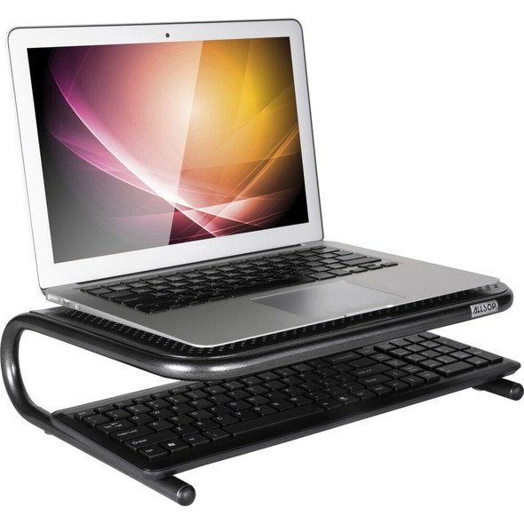 Allsop Metal Art Jr Monitor Stand 30165V2 SPR-ASP30165V2