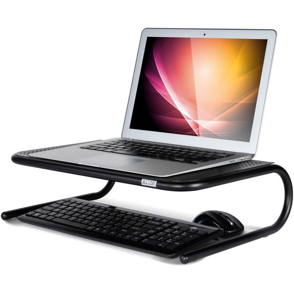 Allsop Metal Art Monitor Stand 30336V2 SPR-ASP30336V2
