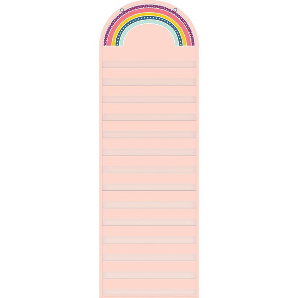 Teacher Created Resources  Educational Pocket Chart 20106