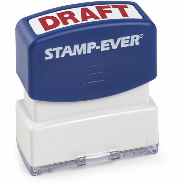 Trodat  Pre-inked Stamp 5947