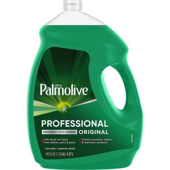 Palmolive Professional Dishwashing Detergent 61034142